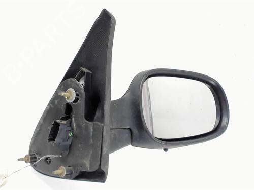 Right mirror RENAULT MEGANE I Classic (LA0/1_) 1.9 dTi (LA08, LA0N, LA0K) | BP20434666C27 