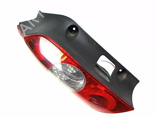 Left taillight RENAULT LAGUNA II Grandtour (KG0/1_) 1.9 dCi (KG0G) | BP20412445C34 