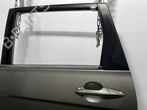 Left rear door HONDA FR-V (BE) 2.2 i CTDi (BE5) | BP22756738C4 