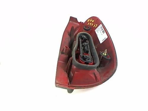 Used Left taillight Left taillight 20449534 20449534