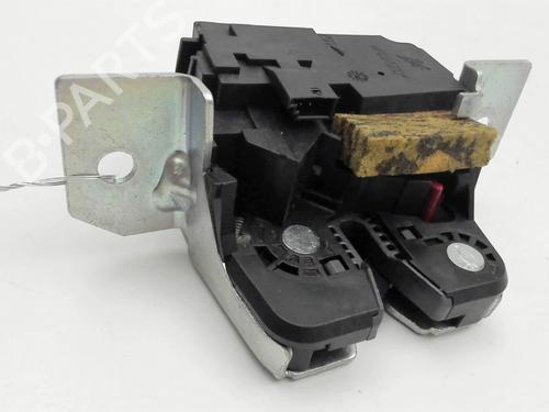 Tailgate lock MERCEDES-BENZ A-CLASS (W169) A 180 CDI (169.007, 169.307) | BP29921806C101