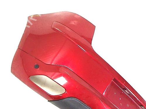 Rear bumper CITROËN C4 Coupe (LA_) 2.0 HDi | BP20426833C8 