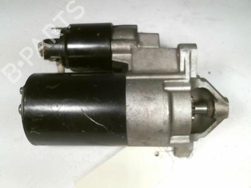 Starter RENAULT LAGUNA II (BG0/1_) 1.8 16V (BG06, BG0J, BG0M) | BP20412229M8 