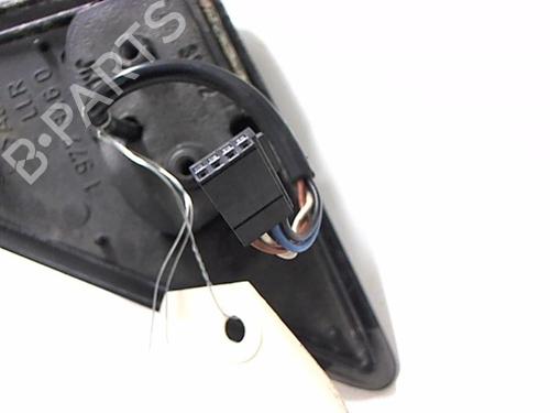 Right mirror BMW 3 (E36) 325 td | BP20461356C27 