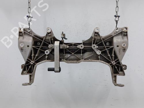 Used Subframe CITROËN NEMO Box Body/MPV (AA_) 1.4 HDi (68 hp) 20423865
