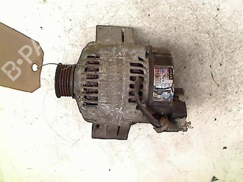 Used Alternator ROVER 200 II Hatchback (RF) 214 Si (103 hp) 20432765