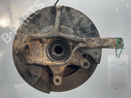 Used Right front steering knuckle SUZUKI GRAND VITARA I (FT, HT) 2.0 HDI 110 4x4 (SQ420D, TD82V) (109 hp) 20388919