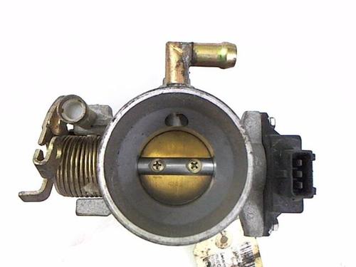 Used Throttle body HYUNDAI ACCENT I (X-3) 1.3 (75 hp) 21231979