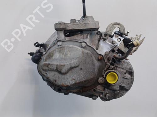 Used Gearbox PEUGEOT 207 (WA_, WC_) 1.6 HDi (109 hp) 20405499