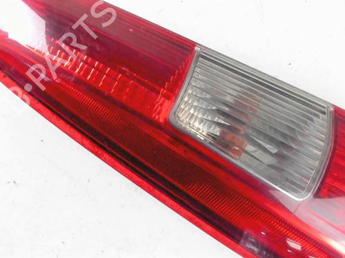 Left tailgate light VOLVO V70 II (285) D5 | BP21237577C79  - Image 6