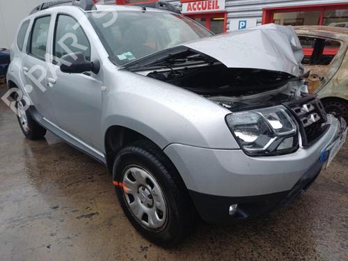 Seat buckle DACIA DUSTER (HS_) 1.5 dCi | BP27293899I32 - Image 8