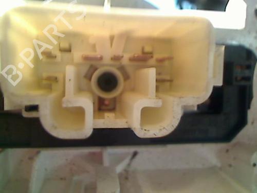 Climate control PEUGEOT 107 (PM_, PN_) 1.0 | BP21229709I5 