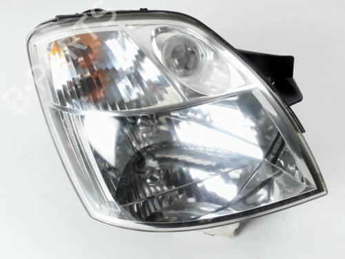 Right headlight KIA PICANTO I (SA) 1.1 CRDi | BP22329995C29 