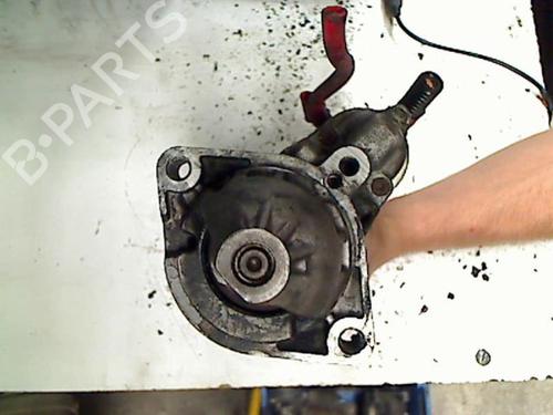 Used Starter BMW 3 Touring (E91) 330 xd (231 hp) 21232547
