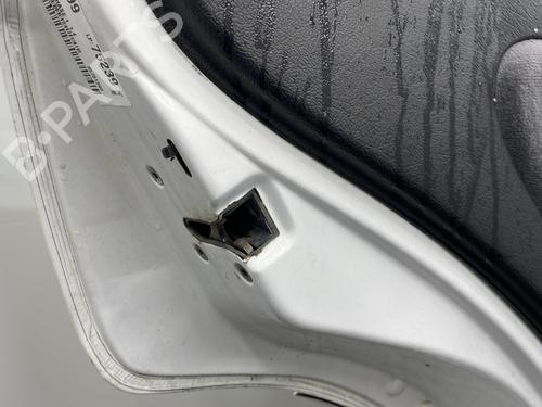 Left rear door CITROËN SAXO (S0, S1) 1.4 VTS | BP21098096C4 