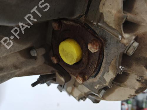 Gearbox PEUGEOT EXPERT Van (V_) 2.0 BlueHDi 120 | BP37037616M3 - Image 7