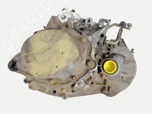 Gearbox PEUGEOT 206 CC (2D) 2.0 S16 | BP20443601M3 