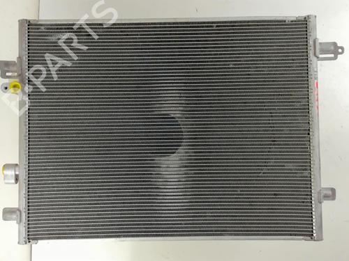 Used AC radiator AC radiator RENAULT ZOE (BFM_) ZOE (88 hp) 20421156 20421156