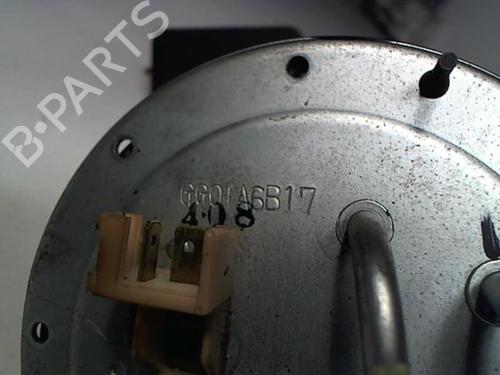 Fuel pump MAZDA 626 II (GC) 1.6 (GC1061) | BP21231089M76 