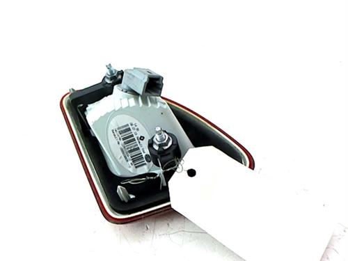 Used Right tailgate light Right tailgate light RENAULT TWINGO II (CN0_) 1.5 dCi 75 (75 hp) 20402706 20402706