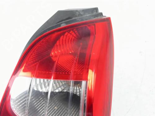 Right taillight RENAULT TWINGO II (CN0_) 1.5 dCi (CN0E) | BP33559714C35 - Image 2