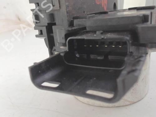 Used Front right lock Front right lock PEUGEOT 207 (WA_, WC_) 1.6 HDi (109 hp) 20400114 20400114