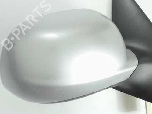 Right mirror VW GOLF IV (1J1) 1.9 TDI | BP20405868C27 