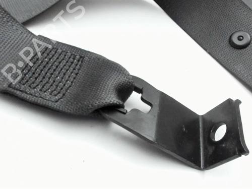Used Front right seatbelt Front right seatbelt FIAT CROMA (194_) 1.9 D Multijet (194AXC1B, 194AXC12) (150 hp) 20665889 20665889
