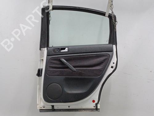 Right rear door VW PASSAT B5 (3B2) 1.9 TDI | BP20428437C5 