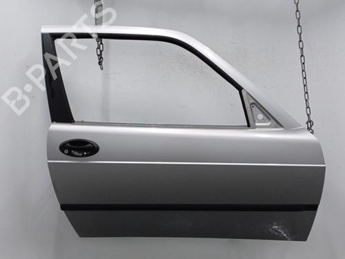 Right front door SAAB 9-3 (YS3D) 2.2 TiD | BP20446854C3 