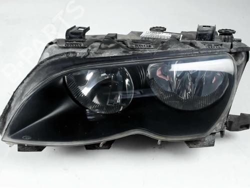 Left headlight BMW 3 Touring (E46) 320 d | BP30363960C28 - Image 2