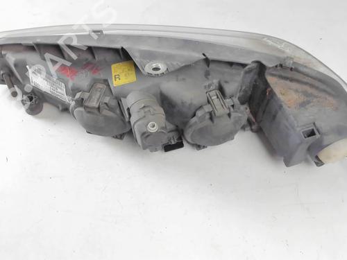 Right headlight PEUGEOT 406 (8B) 2.0 HDI 110 | BP20401348C29 