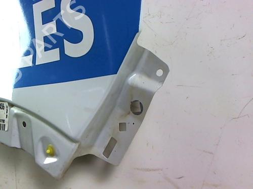 Right front fenders RENAULT MASTER II Van (FD) 2.5 dCi | BP20425150C42 