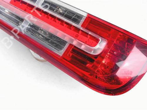 Left taillight FORD C-MAX (DM2) 1.8 TDCi | BP20468564C34 - Image 5