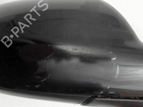 Right mirror PEUGEOT 407 SW (6E_, 6D_) 1.6 HDi 110 | BP29956845C27