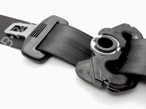 Used Front left seatbelt Front left seatbelt SEAT IBIZA III (6L1) 1.4 TDI (80 hp) 40002626 40002626