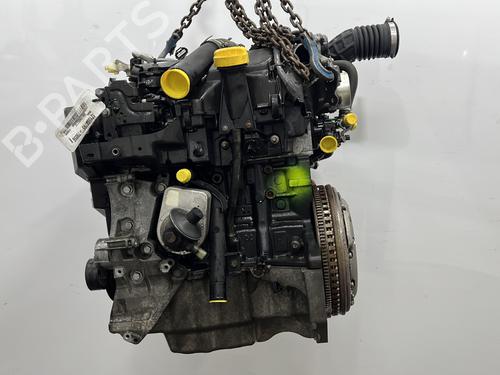 Engine NISSAN JUKE (F15) 1.5 dCi | BP32482441M1 - Image 6