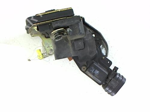 Used Rear left lock Rear left lock 20449275 20449275