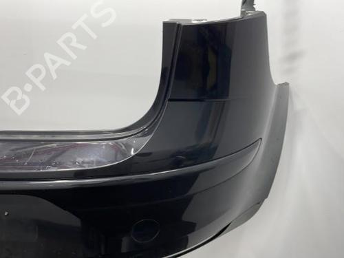 Rear bumper SEAT ALTEA (5P1) 1.9 TDI | BP20387004C8 