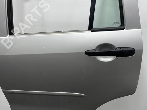 Left rear door MAZDA 2 (DY) 1.2 (DY3W) | BP21224586C4 