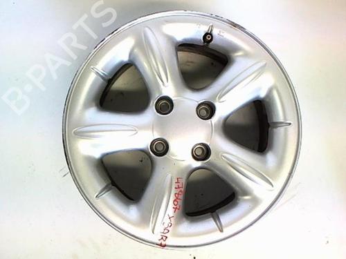 Used Rim CITROËN XSARA (N1) 2.0 HDi 90 (90 hp) 20430376
