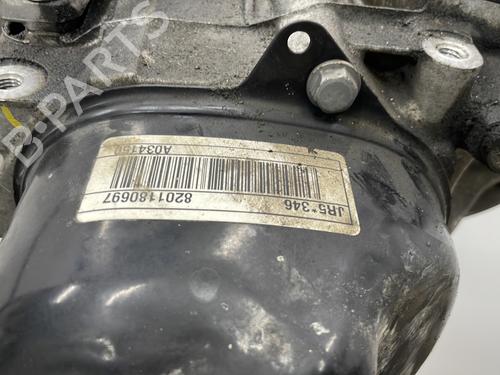 Gearbox DACIA SANDERO 1.5 dCi | BP27215105M3 