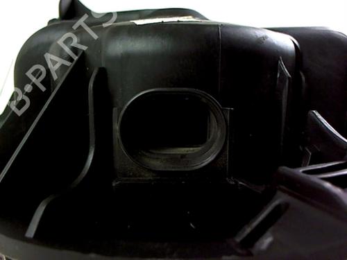 Used Heater blower motor PEUGEOT PARTNER Box Body/MPV (5_, G_) 1.6 HDi 75 (75 hp) 20465809