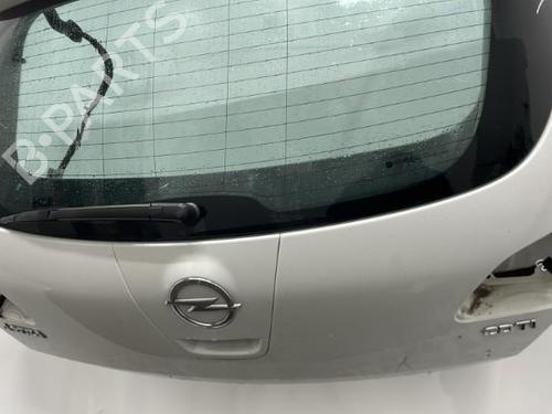 Used Tailgate Tailgate 20400305 20400305