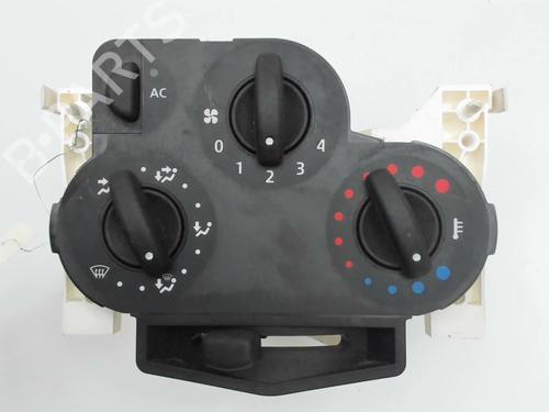 Climate control DACIA LOGAN (LS_) 1.5 dCi (LS0K) | BP20442324I5 - Image 6