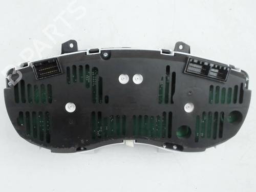 Kombiinstrument Kombiinstrument 38583984 38583984