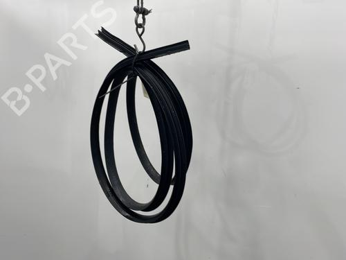 Rubber door seal FORD FUSION (JU_) 1.4 TDCi | BP27618768C142 