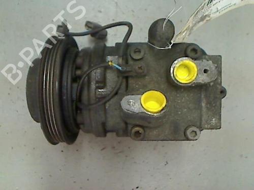 Used AC compressor HONDA CIVIC VI Fastback (MA, MB) 1.8 16V (MB6) (169 hp) 20472389