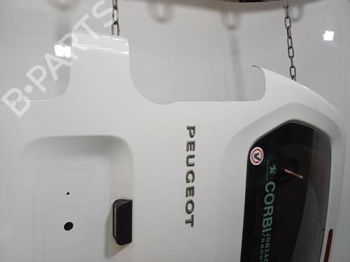 Left tailgate PEUGEOT PARTNER Platform/Chassis | BP37275375C76 - Image 2