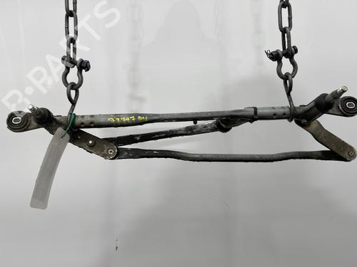 Used Front wipers mechanism FIAT PANDA (312_, 319_) 1.2 (312PXA1A) (69 hp) 29513914